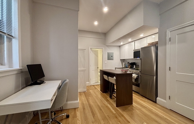 829 Boylston St.