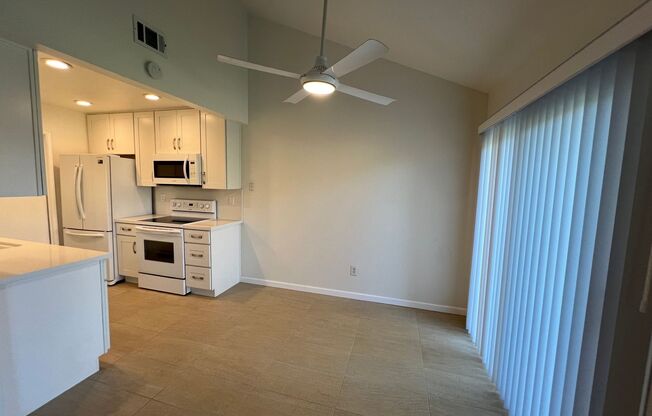 2 beds, 2 baths, $3,100