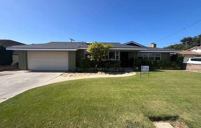 502 E. Rose Avenue