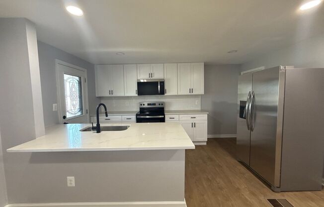 Three Bedroom House in Dundalk