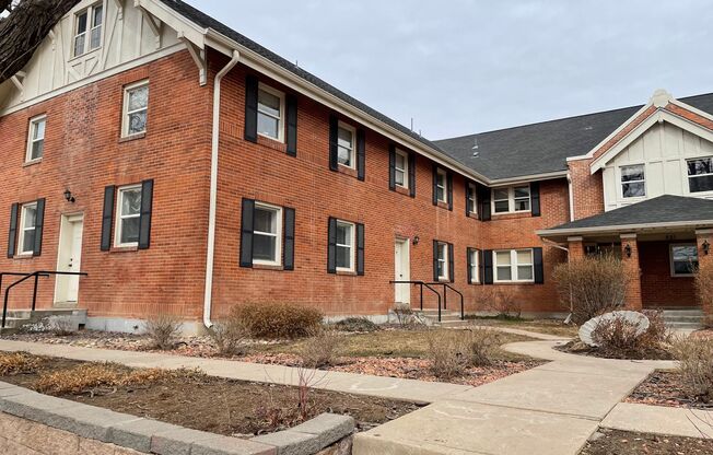 Johnstown Apartments (KC-KS)