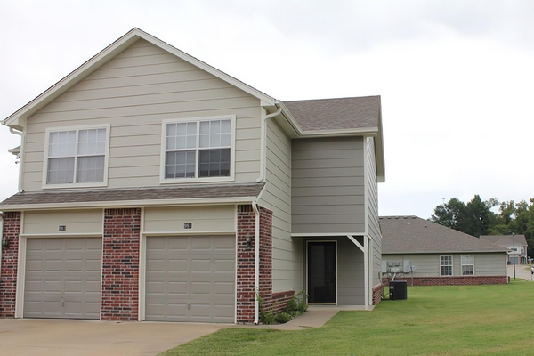 Partner-provided property photo