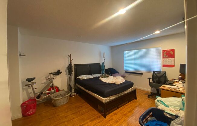 2 beds, 2 baths, $2,650