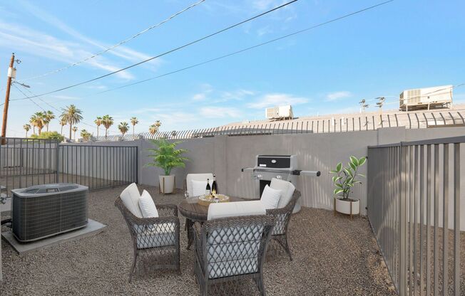3 beds, 2.5 baths, 1,262 sqft, $1,749, Unit 111