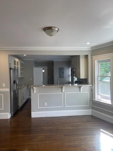 4 beds, 2 baths, 1,500 sqft, $3,750, Unit 2