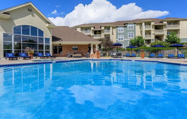 Home - RidgePointe at Gleneagle - Colorado Springs, CO