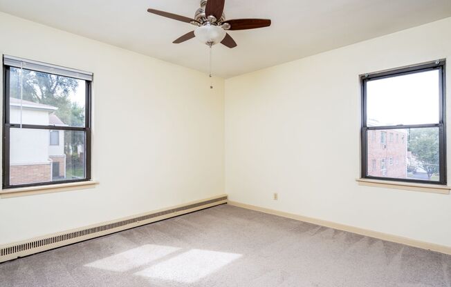 Studio, 1 bath, 451 sqft, $996, Unit 1167-204