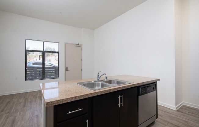The Quarry Apartments