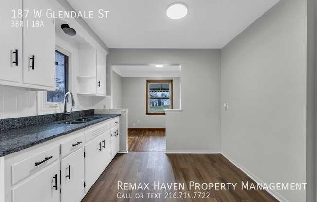 187 W GLENDALE ST