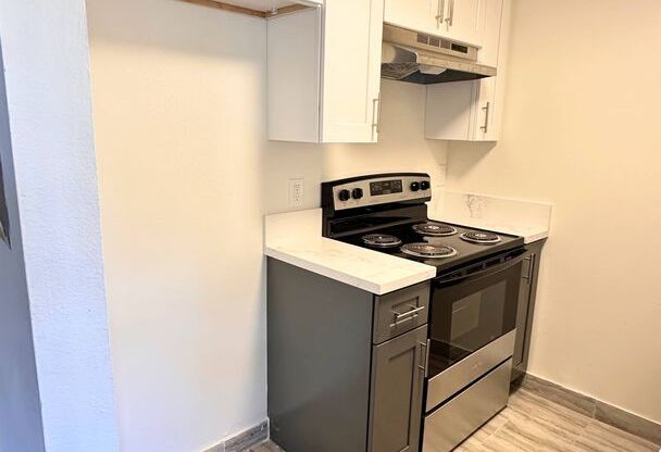 Studio, 1 bath, 300 sqft, $1,985, Unit 200