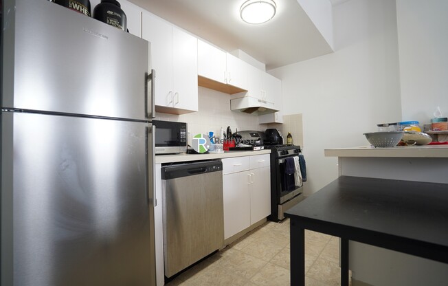 550 Massachusetts Ave