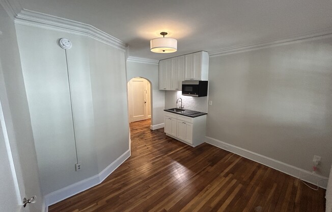 22 Chiswick Rd