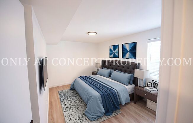 2 beds, 1 bath, 894 sqft, $1,599, Unit 04