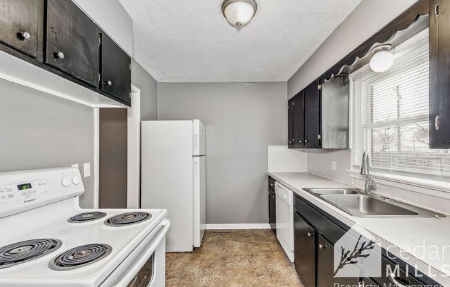 Cute Northside 3 Bedroom!