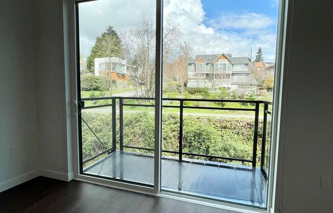 1 bed, 1 bath, 560 sqft, $2,205, Unit 413 - ADA