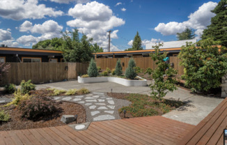 Cascade Commons