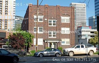 254 South 300 East