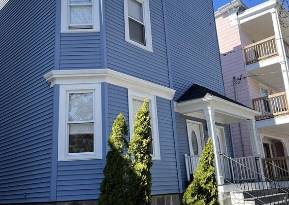 58 COPELAND ST