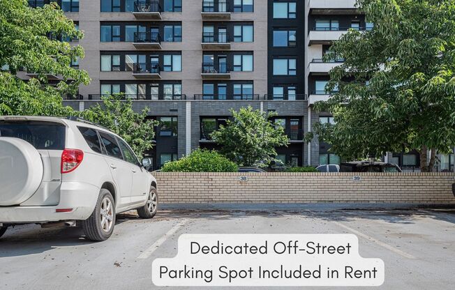1 bed, 1 bath, $1,575, Unit # 407