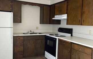 2 beds, 1 bath, $1,150, Unit 1147-02