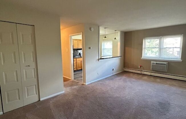 1 bed, 1 bath, 700 sqft, $1,245, Unit B102