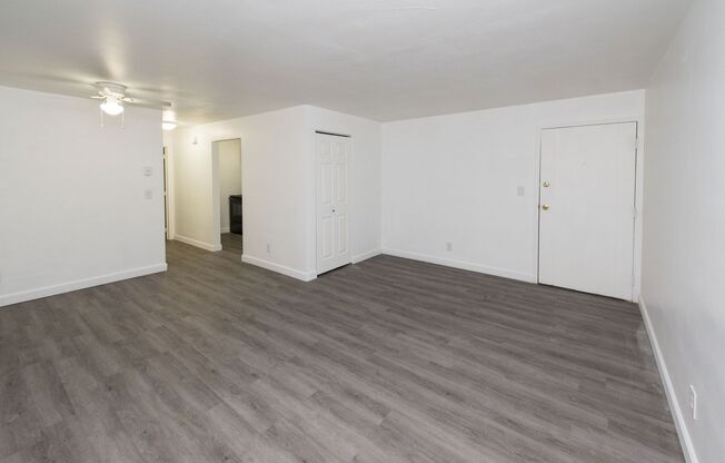 OLDEN AVENUE APARTMENTS