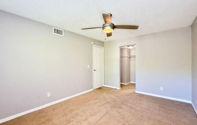 Central Park at East Bay