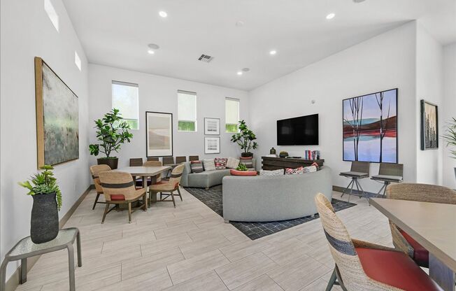 2 beds, 2 baths, $2,100