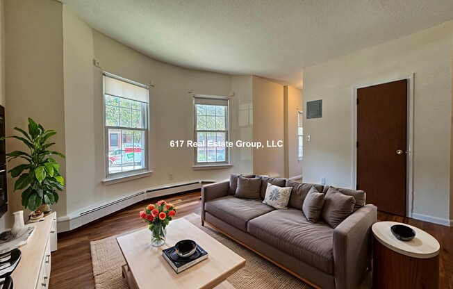 70 South Huntington Ave.