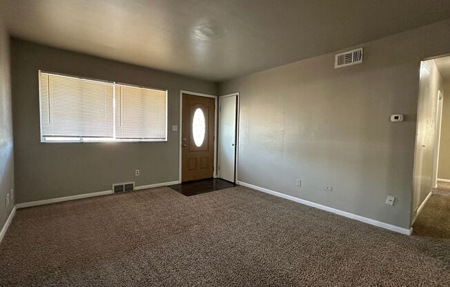 3 beds, 1 bath, $1,245