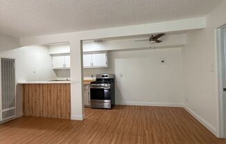 Olivewood Apartments