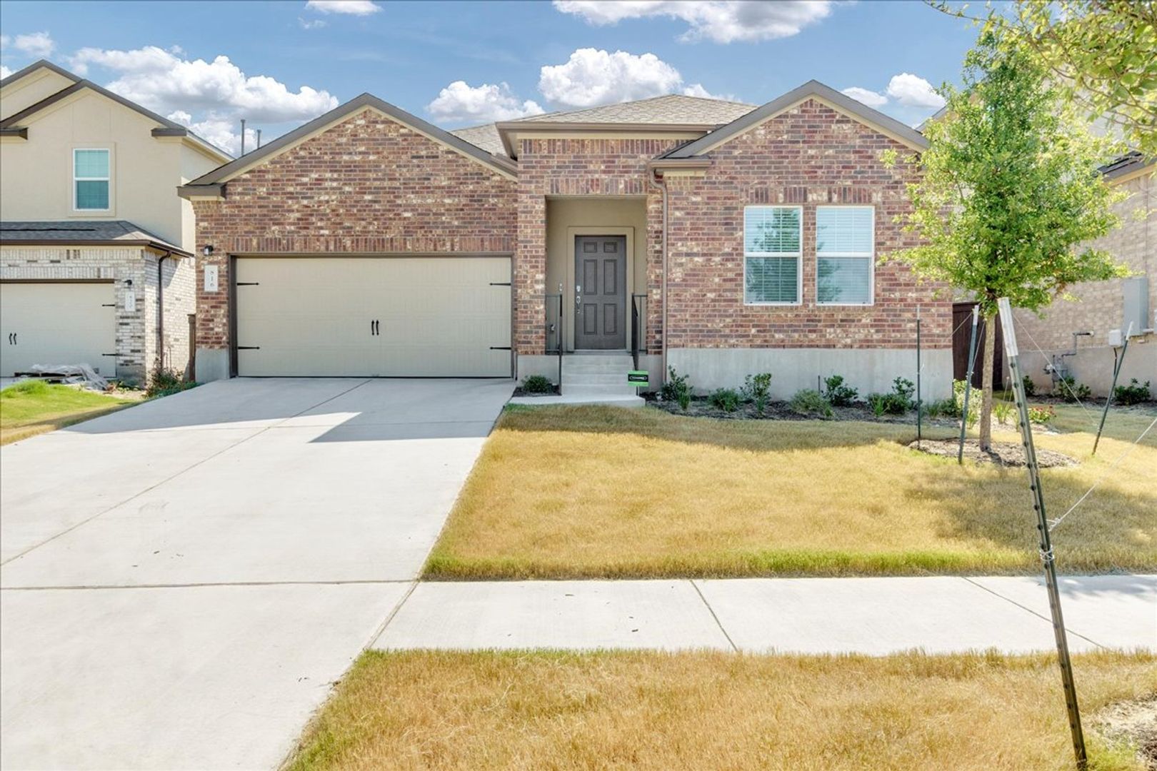 816 Mallow Rd, Leander, TX 78641