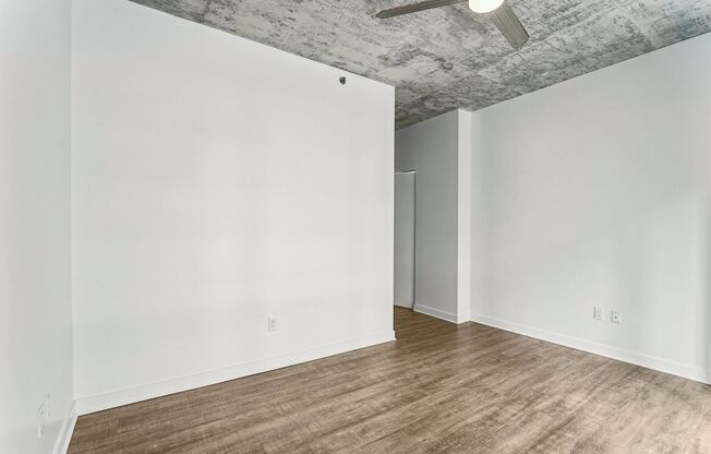 2 beds, 2 baths, 1,420 sqft, $4,500, Unit 301