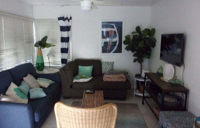 2 beds, 1 bath, $2,900