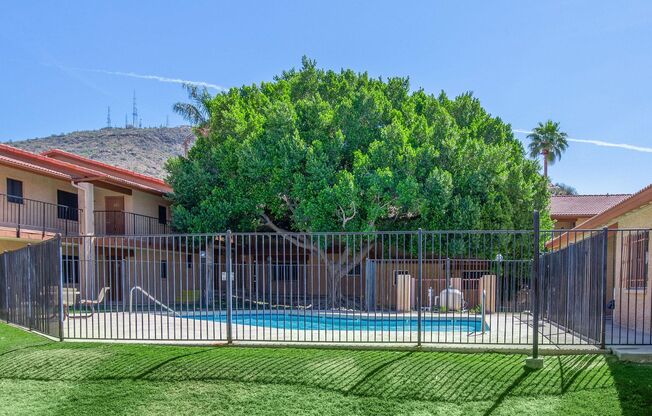 Whispering Willows Apartments