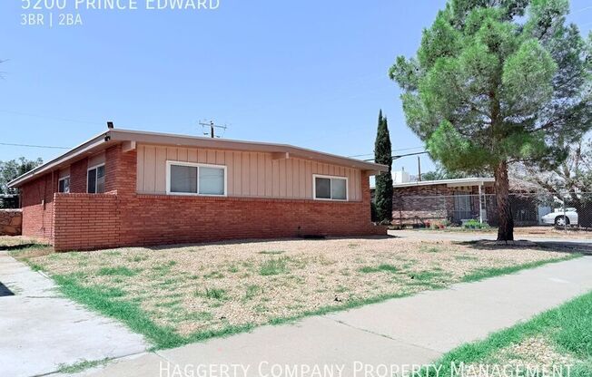 5200 PRINCE EDWARD