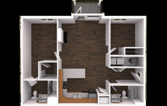 Partner-provided photo for $1830 unit