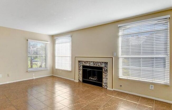 Inviting home with open layout in a prime Northwest location