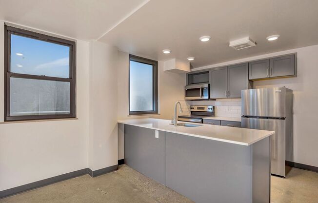 1 bed, 1 bath, 500 sqft, $1,349, Unit 801