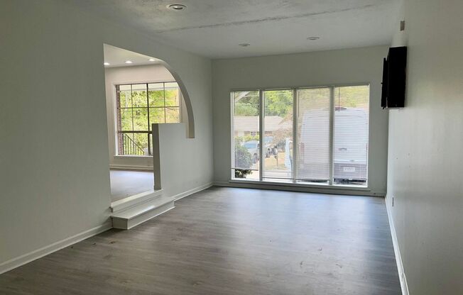 Spacious 3 Bedroom Ranch for $1,315!