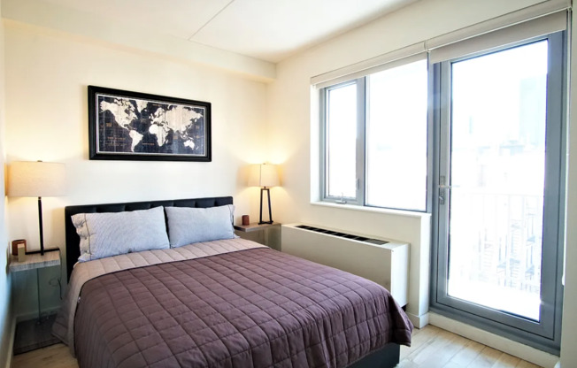 2 beds, 1 bath, 600 sqft, $3,300, Unit A10A