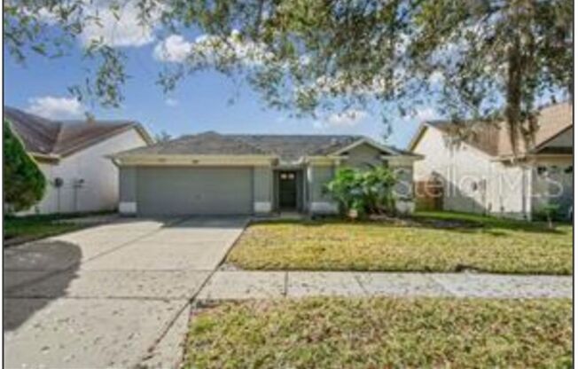 9727 CYPRESS SHADOW AVE - pebble creek village