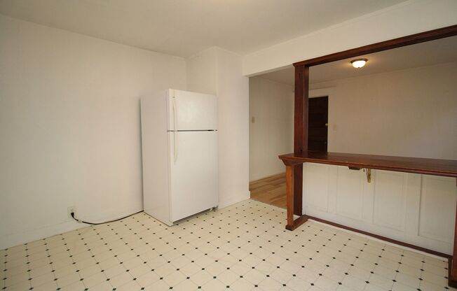 1 bed, 1 bath, 650 sqft, $1,400, Unit #2