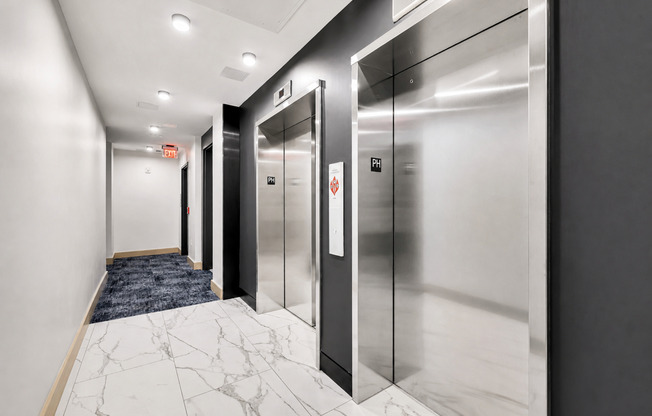1 bed, 1 bath, 636 sqft, $2,895, Unit 204