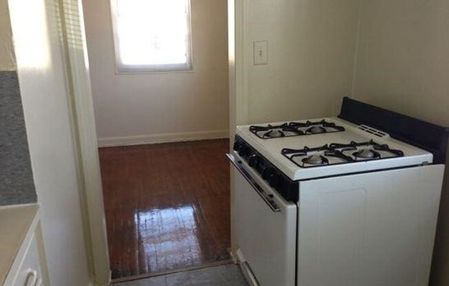 Studio, 1 bath, 450 sqft, $1,100, Unit 6810-002