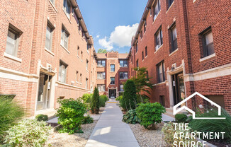 2645 North Spaulding Ave.