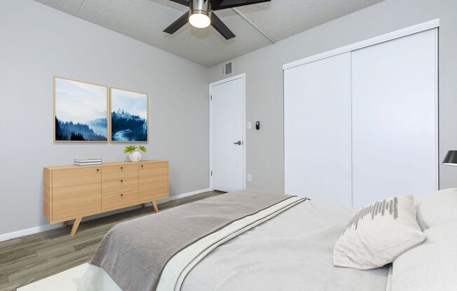 2 beds, 2 baths, 935 sqft, $1,425, Unit 3218