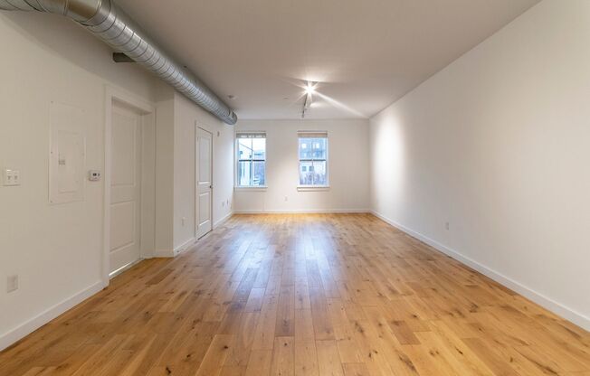 1 bed, 1 bath, 602 sqft, $2,012, Unit 506