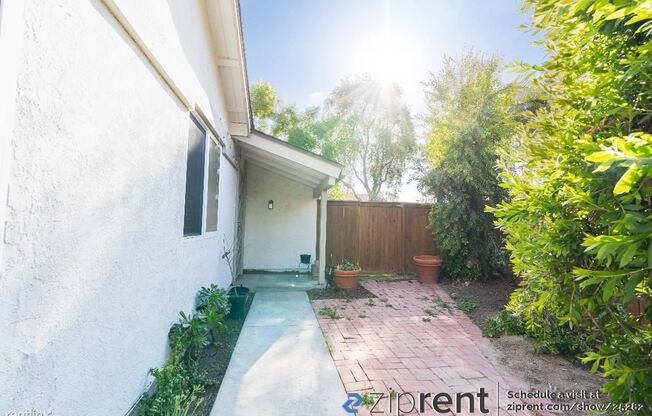 3722 Fenn Street, Irvine, CA 92614