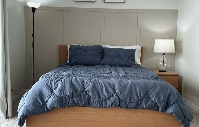 2 beds, 2 baths, 1,250 sqft, $4,500, Unit 1A